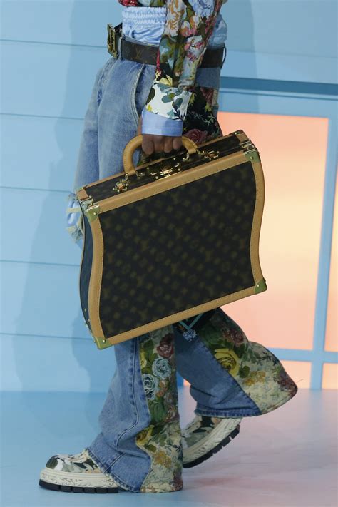 virgil abloh louis vuitton collection release date